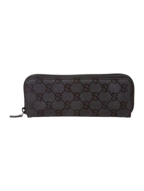 gucci pencil case fake|designer pencil pouch.